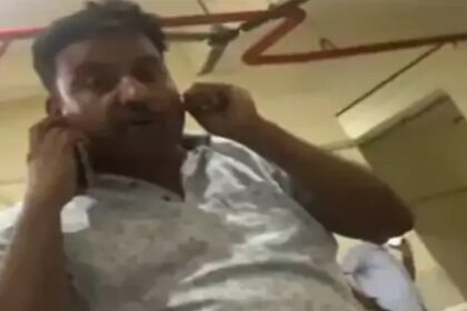 थानेदार की दबंगई का मामला पहुंचा मानवाधिकार आयोग क्लर्क के बाद कॉलेज की महिला कर्मचारी ने थानेदार पर लगाया पिटाई करने का आरोप 12