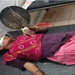 दहेज के लिए विवाहिता को पिलाया जहर, महिला की हालत गंभीर 2
