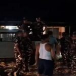 सीमा क्षेत्र में अवैध गतिविधियों पर रोक और दुकानदारों की सुरक्षा की मांग 6