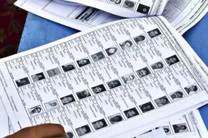 voters
