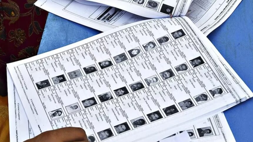 voters