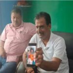पासा उल्टा पड़ता देख विधायक ने दी सफाई 2