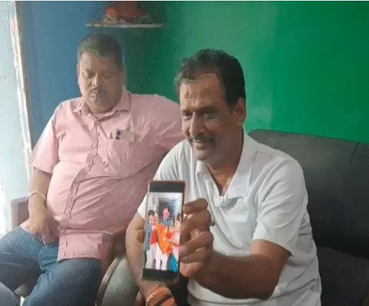 पासा उल्टा पड़ता देख विधायक ने दी सफाई 1 पासा उल्टा पड़ता देख विधायक ने दी सफाई 1