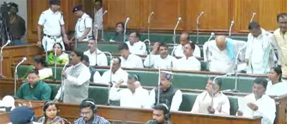 mahagathbandhan