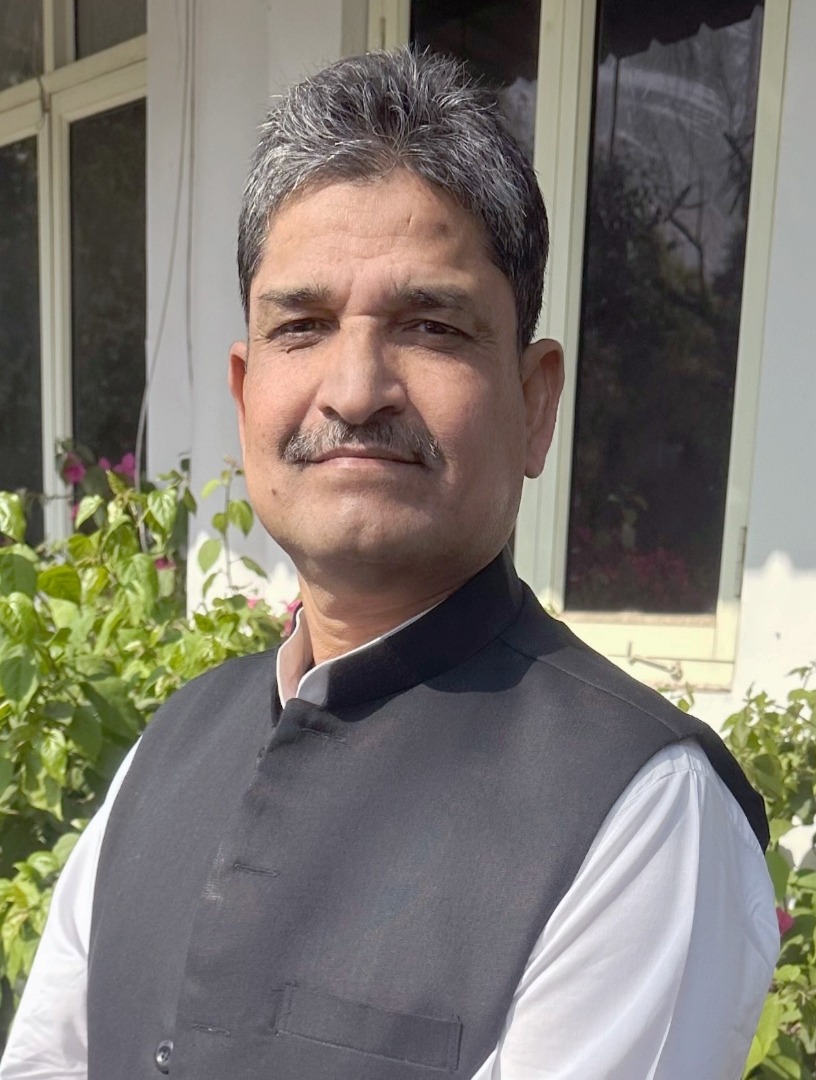 सांसद ने की बुनकरों को जीआई टैग देने की मांग 1 सांसद ने की बुनकरों को जीआई टैग देने की मांग 1