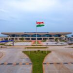 patna airport