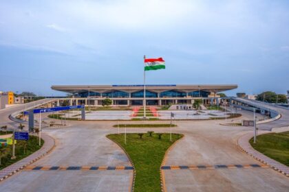 patna airport