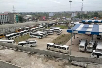 bihta kanhauli bus stand
