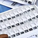 voters list