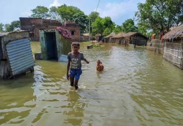 ganga river