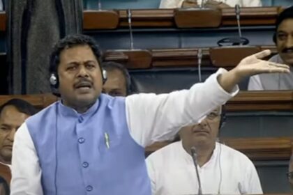 girdhari yadav