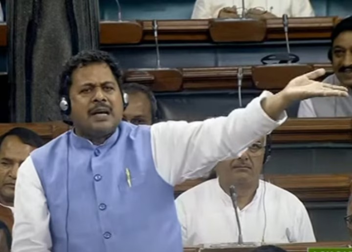 girdhari yadav