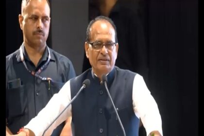 shivraj singh chauhan