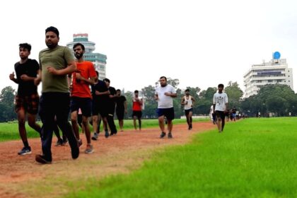 gandhi maidan