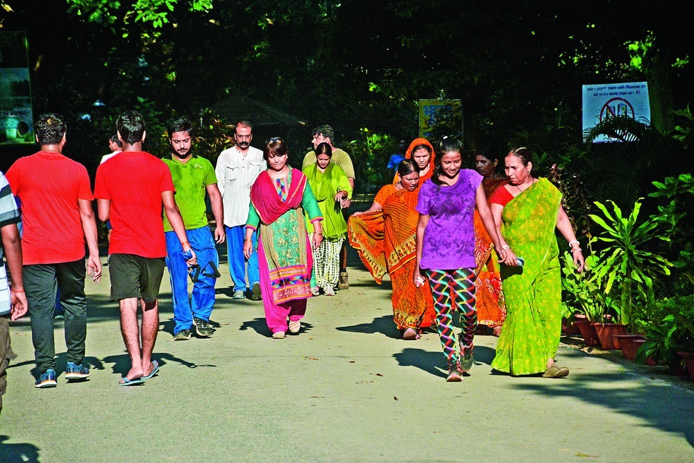 पटना के इन जगहों पर बनाए फ्रेंडशिप डे को खास, मस्ती, खेल-कूद के साथ बहुत कुछ.. 1