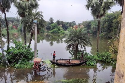 ganga river