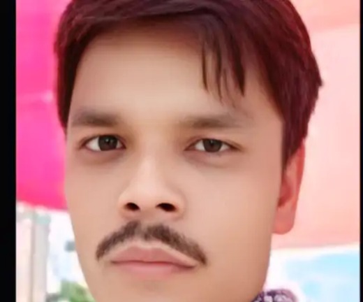 ससुराल जा रहे युवक की गड्ढे में मिली लाश 1