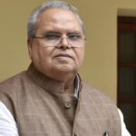 बिहार के पूर्व गवर्नर सत्यपाल मलिक का निधन, BJP पर लगाये थे कई गंभीर आरोप.. 2