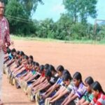 physical teacher