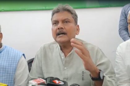 sunil kumar