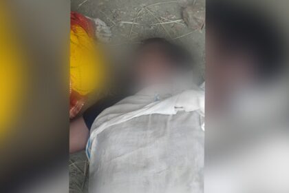 बेगूसराय के बखरी में युवक को मारकर सड़क किनारे फेंका, इलाके फैली सनसनी, पुलिस ने लाश को कब्जे में लिया 17