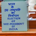 vice president election