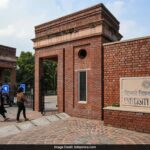 delhi university