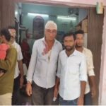 स्कूल में घुसकर प्रभारी प्राचार्य का पिस्टल से सिर फोड़ा उत्क्रमित मध्य विद्यालय की घटना, शिक्षक ने राजनीति का लगाया आरोप 5