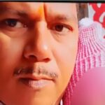 शराब के नशे में धुत रोजगार सेवक गिरफ्तार 3
