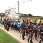 हर घर तिरंगा अभियान के तहत एसएसबी ने निकाली भव्य तिरंगा यात्राहर घर तिरंगा सिर्फ अभियान नहीं, बल्कि देशभक्ति की भावना को हर दिल तक पहुंचाने का माध्यम 4