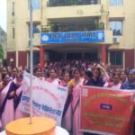 आशा कार्यकर्ताओं ने किशनगंज में निकाली रैली 11
