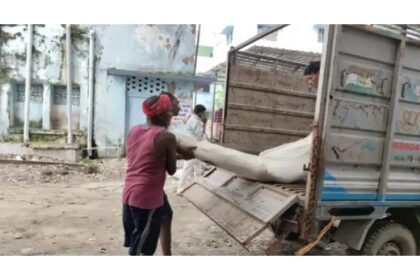 पत्नी की हत्या के आरोपी का मिला शव 6