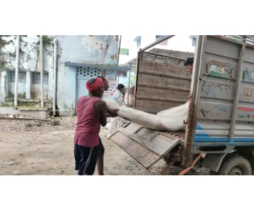 पत्नी की हत्या के आरोपी का मिला शव 1