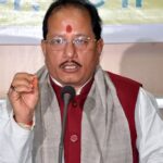 vijay kumar sinha