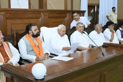 bihar cabinet