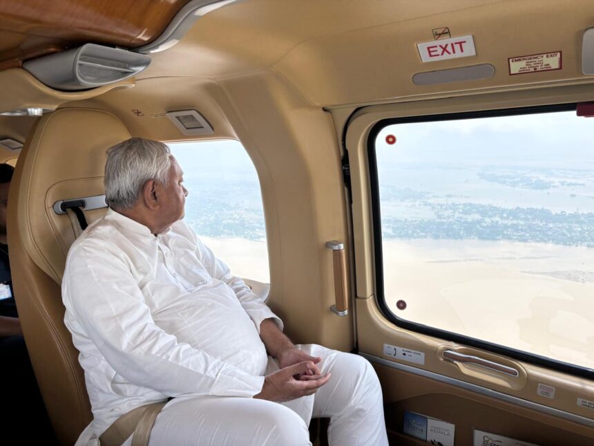 nitish kumar