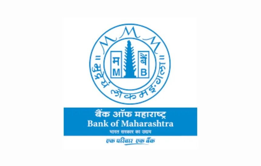 bank of maharashtra