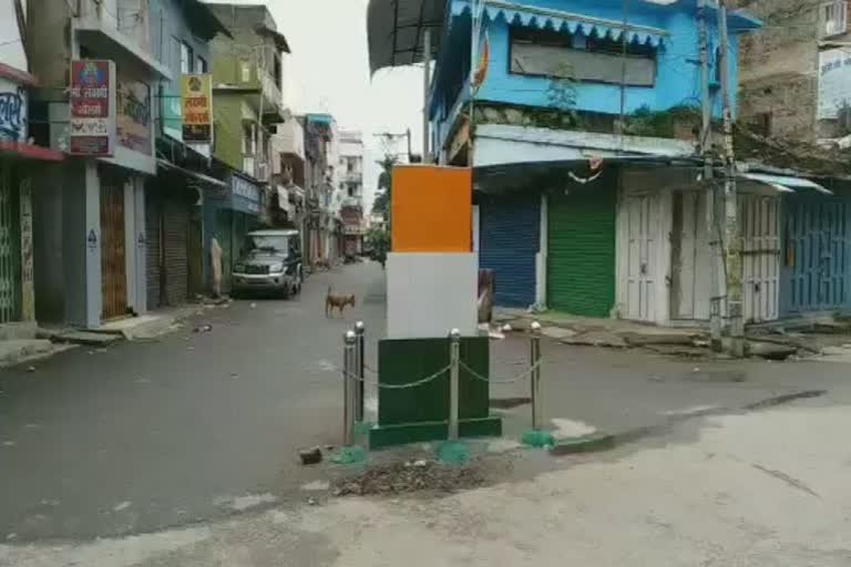 purnia chowk