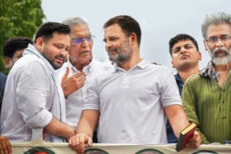 mahagathbandhan