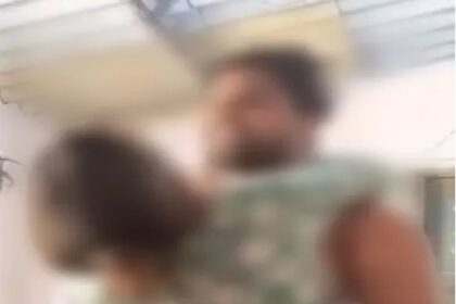 शिक्षक के साथ अश्लील वीडियो बनाने का मकान मालिक ने बनाया दबाव20 लाख मांगने का था दबाव, छात्रा के बयान पर पुलिस ने दर्ज की प्राथमिकी 3