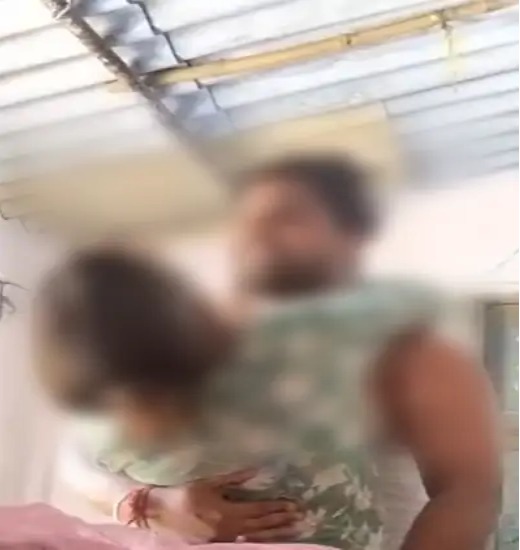 शिक्षक के साथ अश्लील वीडियो बनाने का मकान मालिक ने बनाया दबाव20 लाख मांगने का था दबाव, छात्रा के बयान पर पुलिस ने दर्ज की प्राथमिकी 1