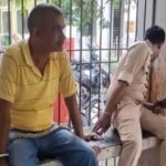 एसडीएम को जान से मारने की धमकी जदयू के पूर्व नेता गिरफ्तार, व्हाट्सएप पर धमकी भरा भेजा था मैसेज 4