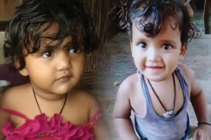6 साल पहले प्रेम विवाह करने वाली महिला ने 2 बच्चों संग की खुदकुशी पति से हुई लड़ाई के बाद उठाया कदम, अंतिम संस्कार में आने से पति ने किया इनकार 17