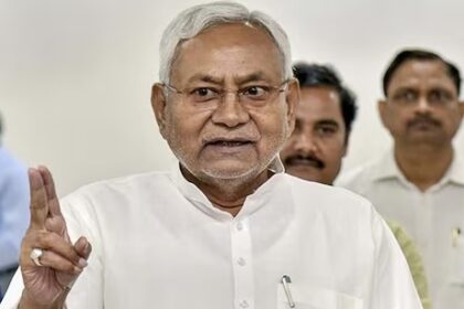 nitish kumar