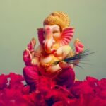 ganesh puja