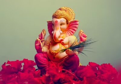 ganesh puja