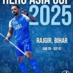 hockey asia cup