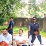 'वोट चोरी' के खिलाफ जबरदस्त समर्थन: मुकेश सहनी 2