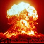 nuclear blast