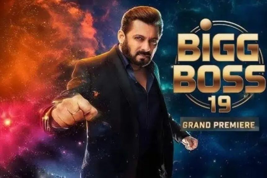 big boss